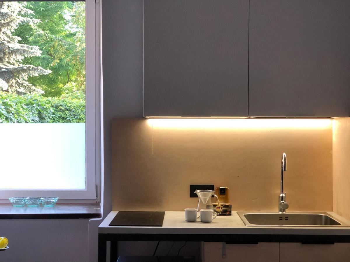 Centrum Studio Lublin Kültér fotó